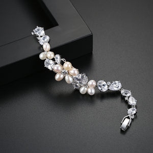 Freshwater Pearl Bracelet